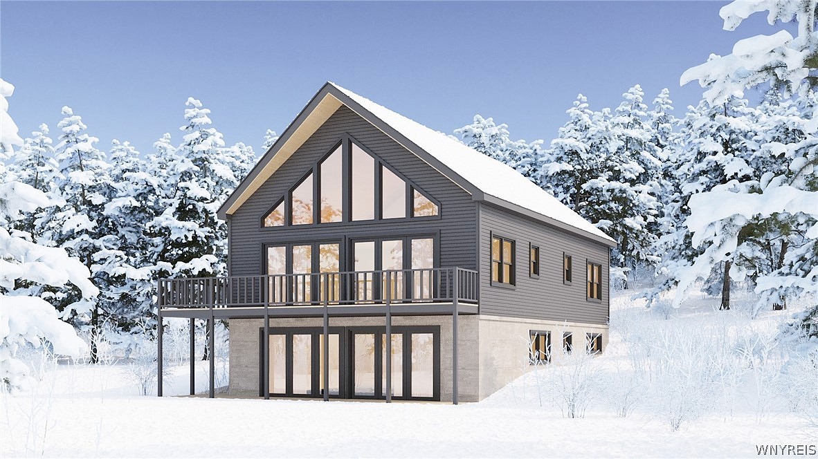 TBB Lot Unit 21 42 Degrees North  