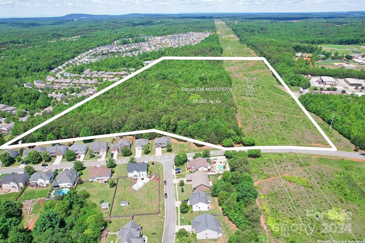 1515 S Nc Hwy 16 Hwy  