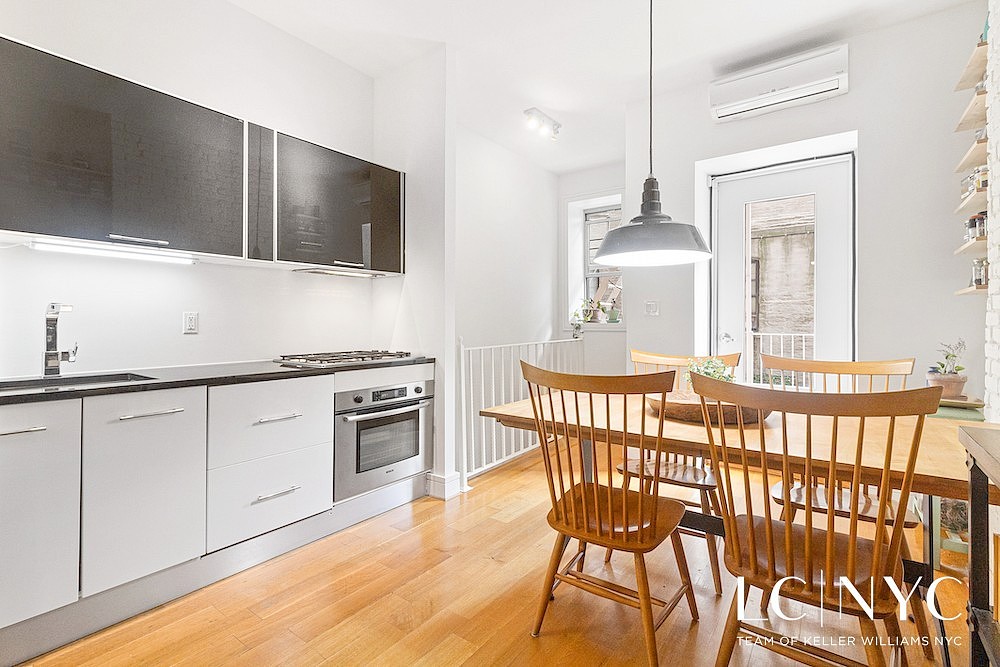 138 Edgecombe Avenue Unit 1A Gdn  