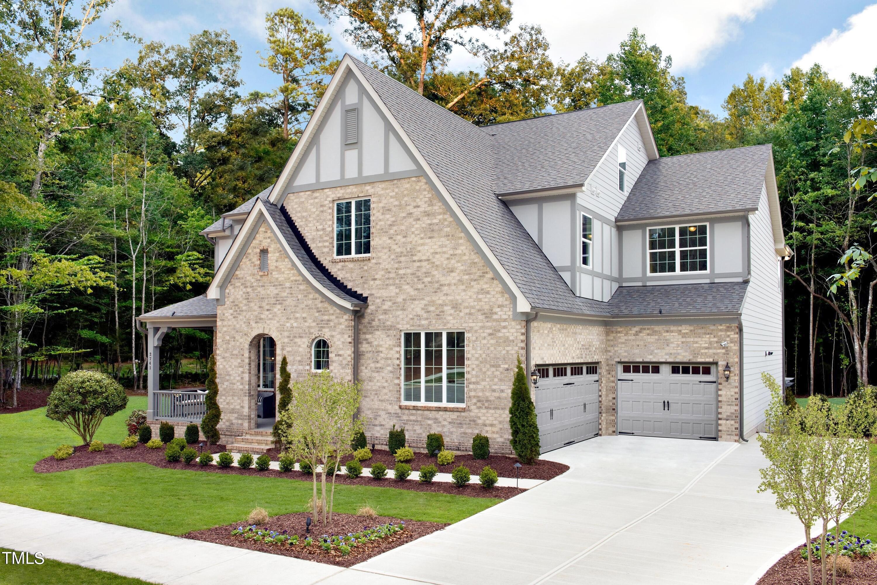 Lot 1 Conner Rdg Rd