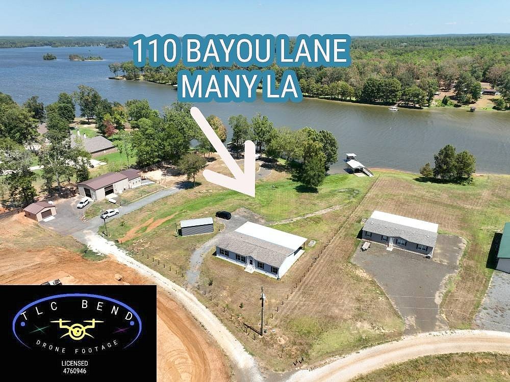 110 Bayou Ln  