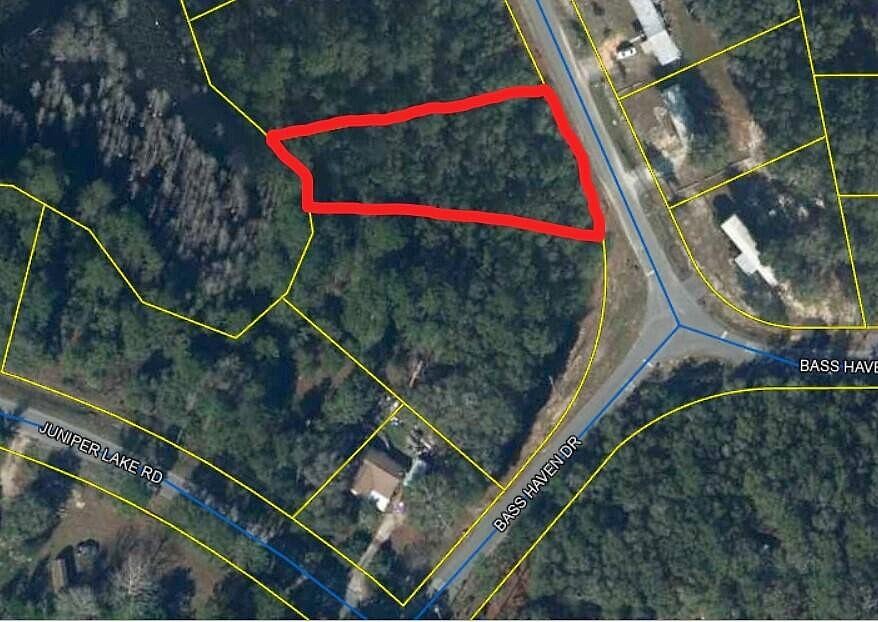 0 Bass Haven Drive Unit Tract 37  