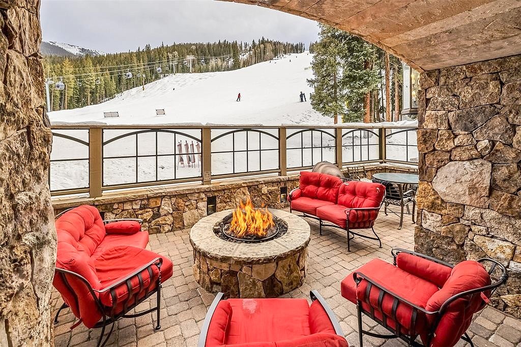 280 TRAILHEAD DR Unit 3017  