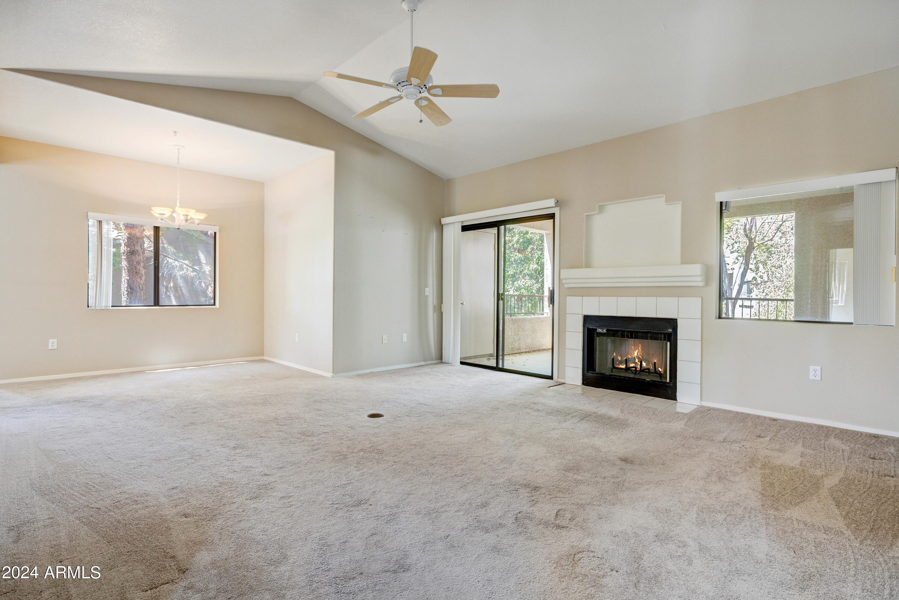 15050 N THOMPSON PEAK PKWY Unit 2036  