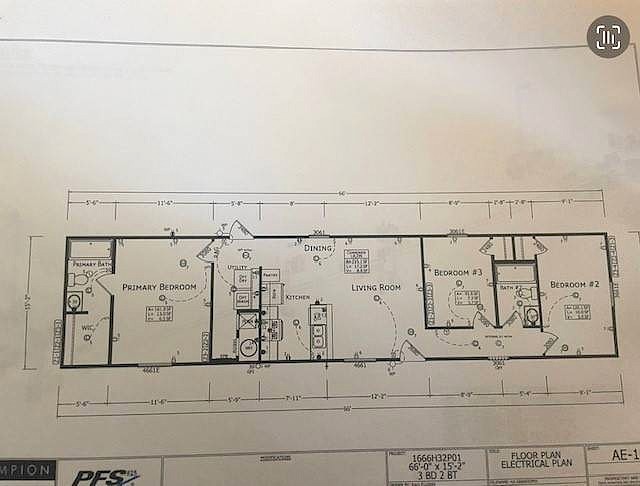 511 W Hillsboro St Unit 11A