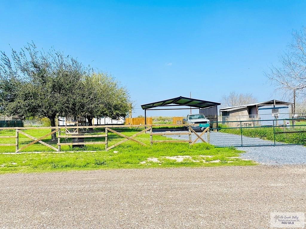 9772 FRANSISCO PERALES DR Unit Lot 14  