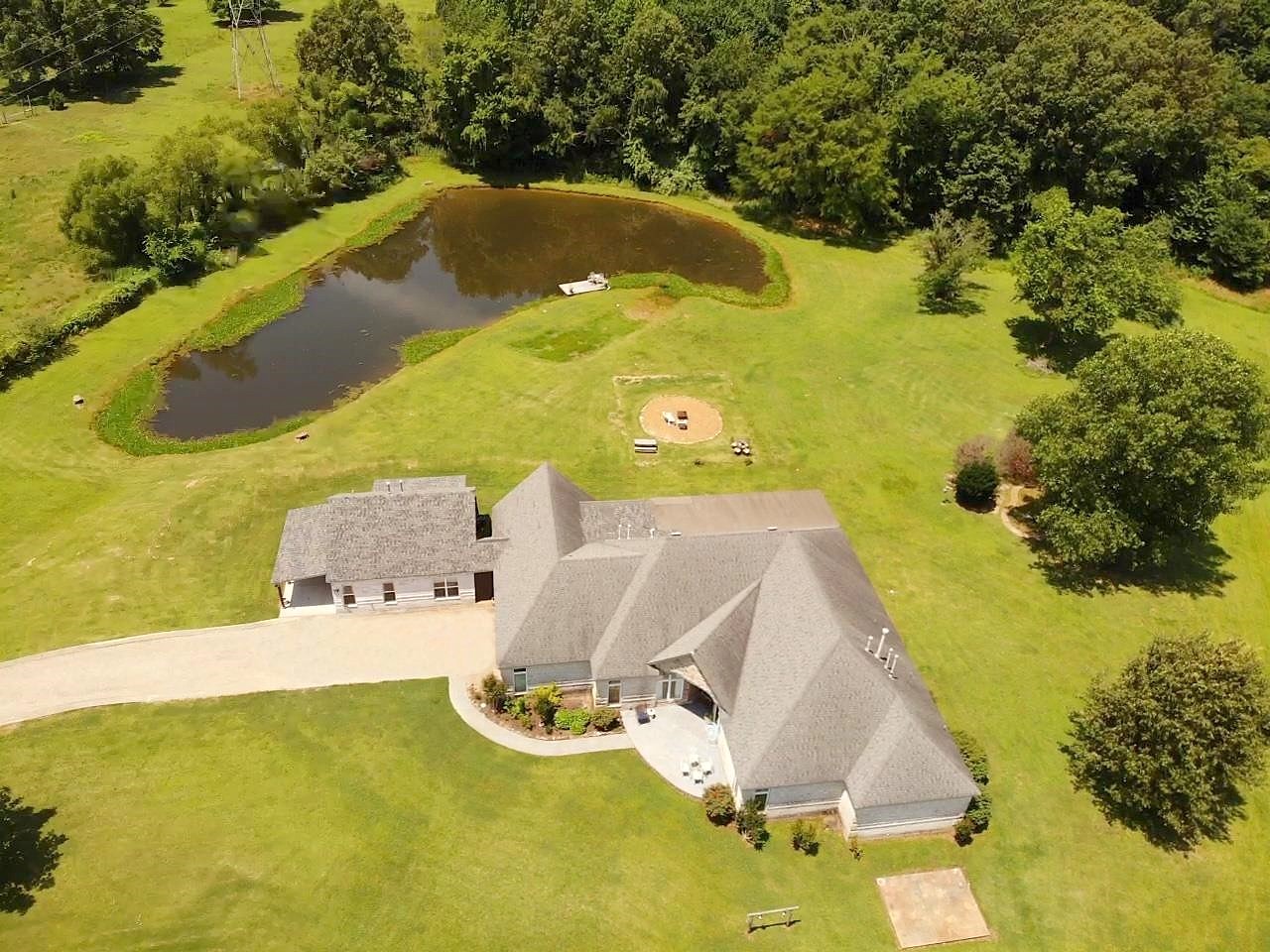 4270 Mebane Rd  