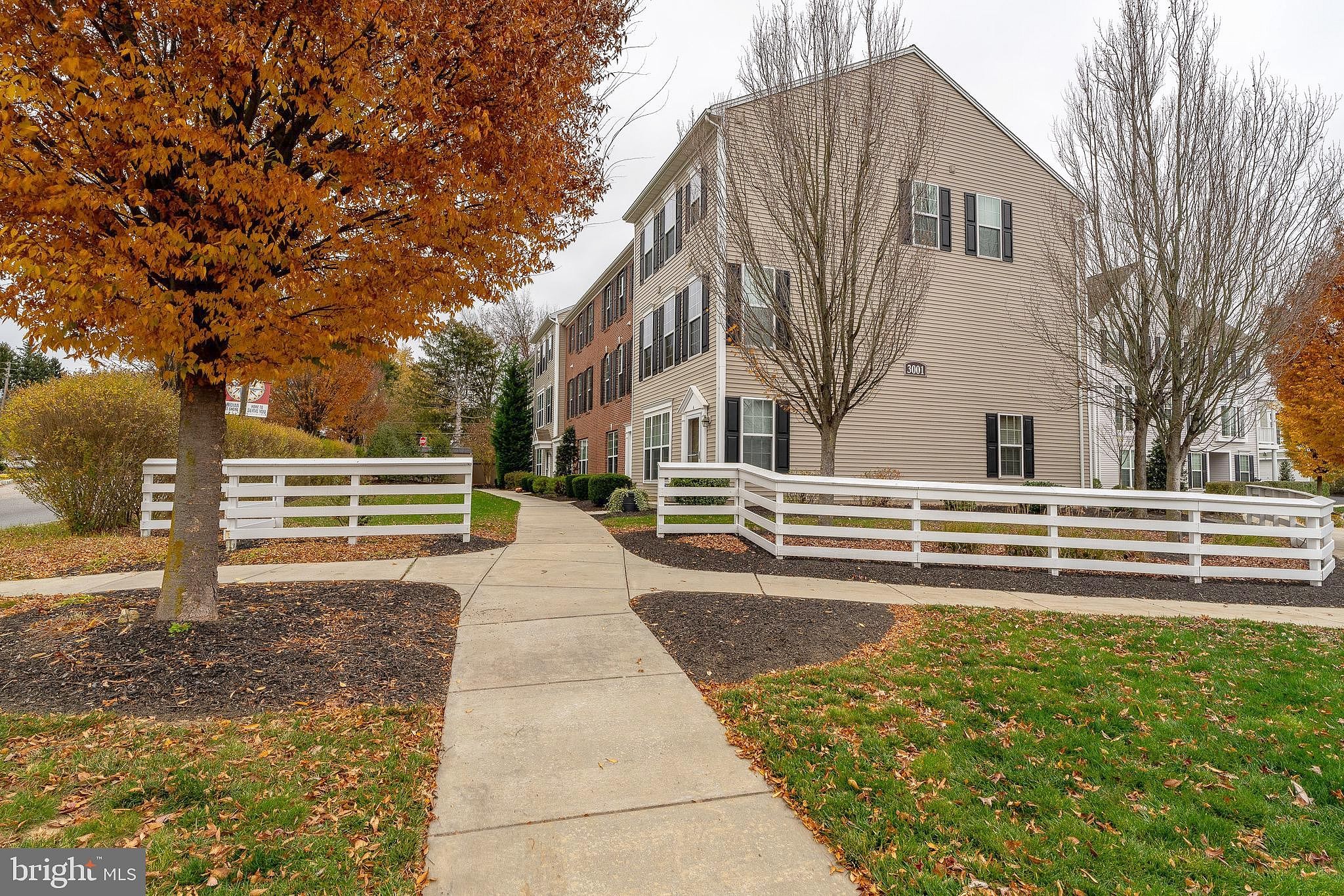 3001 MERIDIAN COMMONS Unit B  