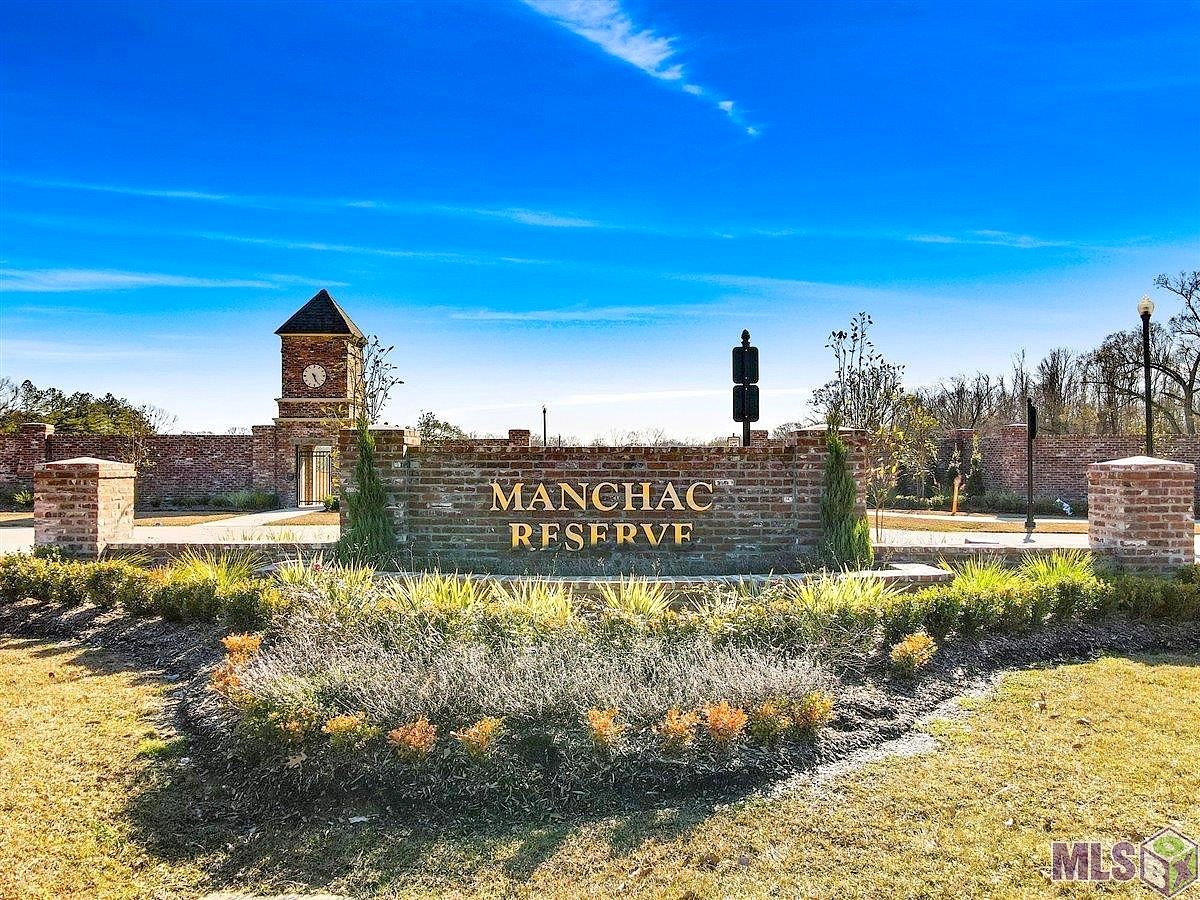 Lot 13 Manchac Reserve Dr  