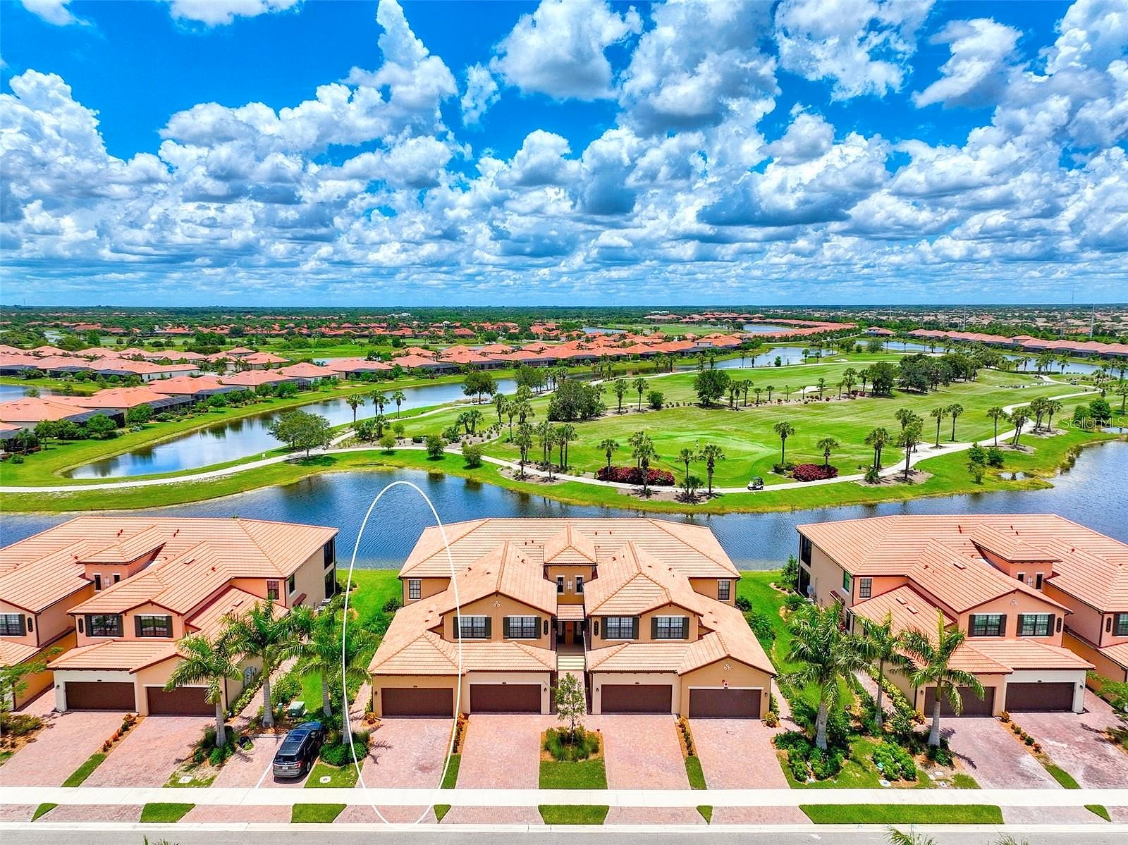 10792 TARFLOWER DR Unit 101  