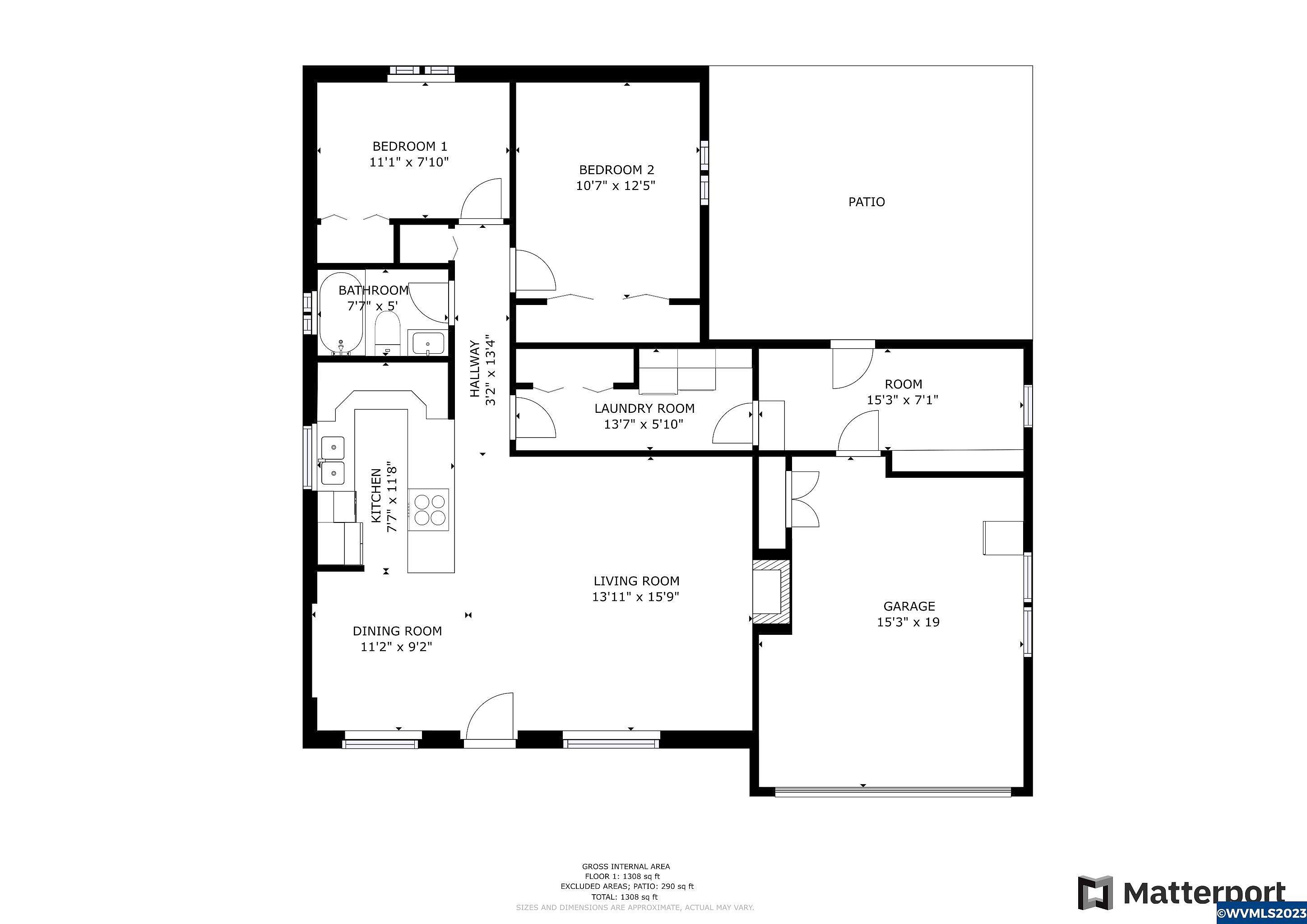 2239 COUNTRY Clb TER