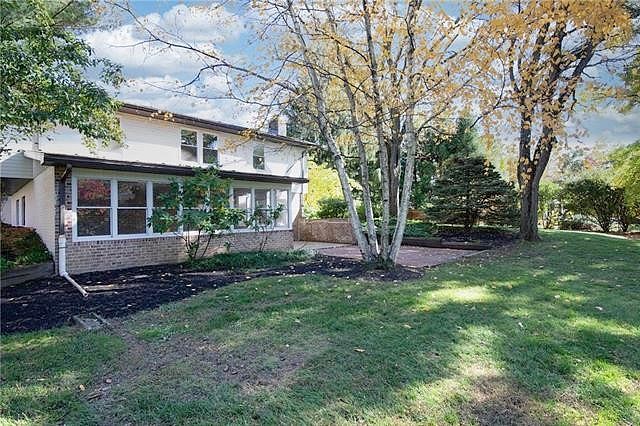 1820 SHERWOOD RD  