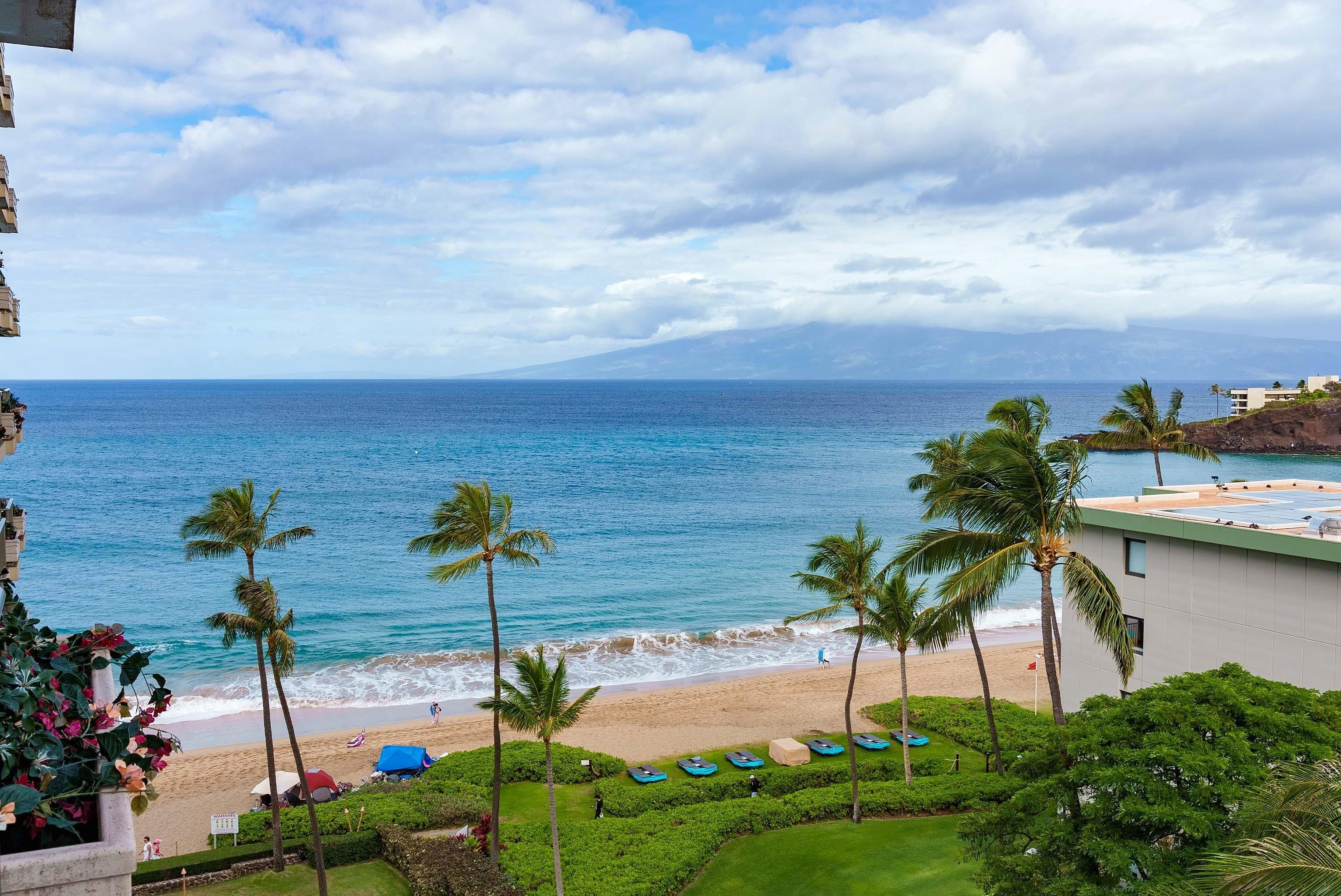 2481 KAANAPALI PKWY Unit 814  