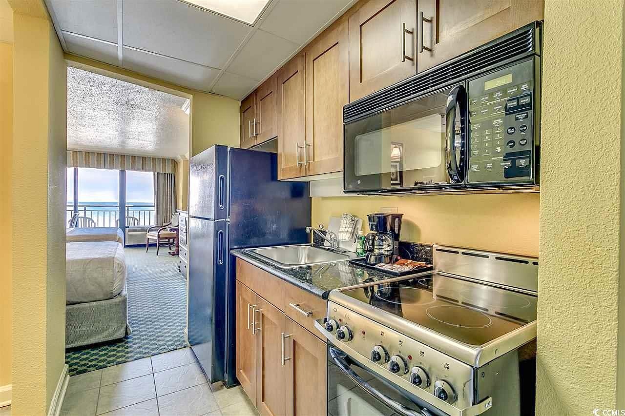 1200 N Ocean Blvd Unit 309  