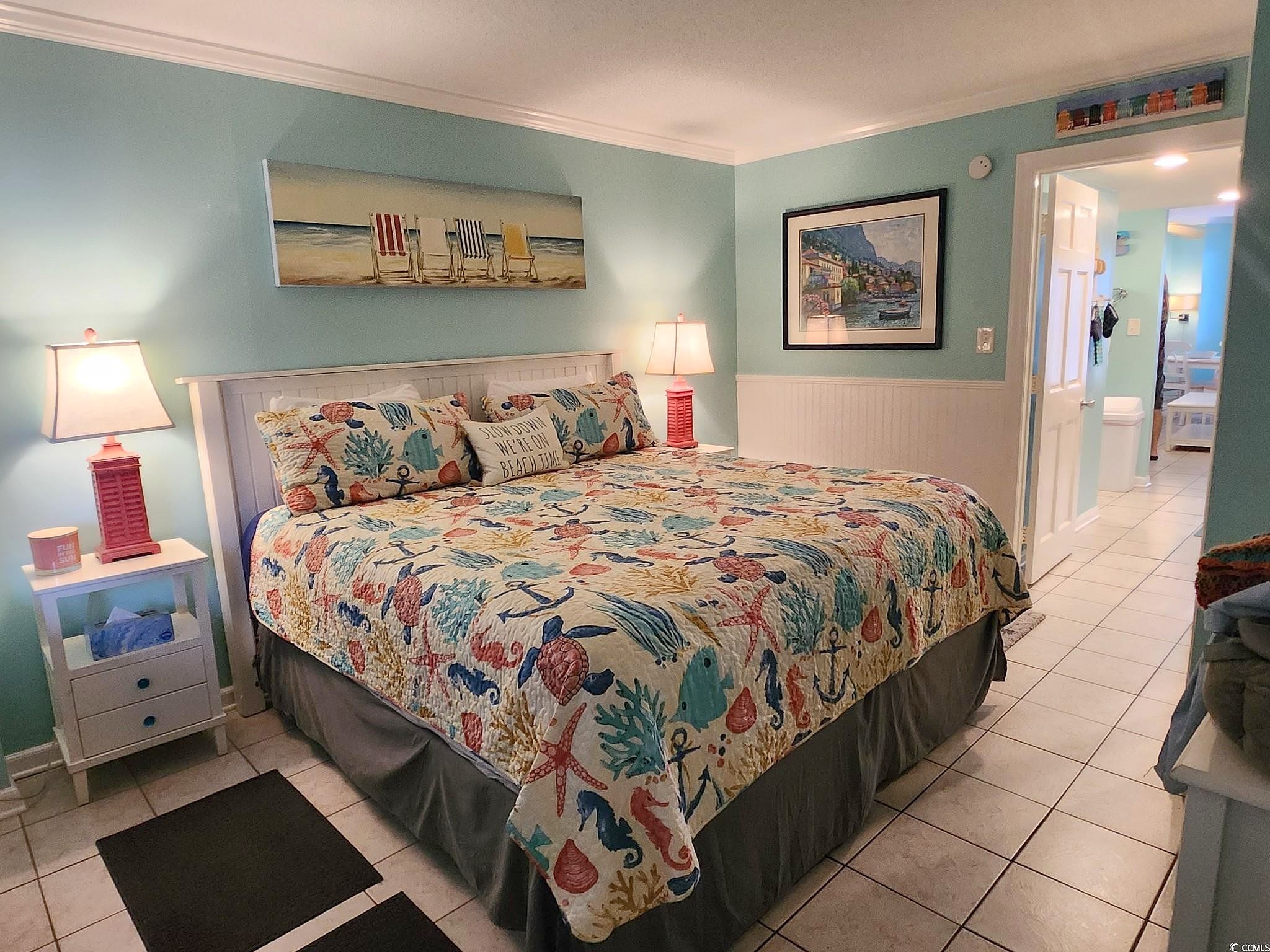 2001 S Ocean Blvd Unit 820  