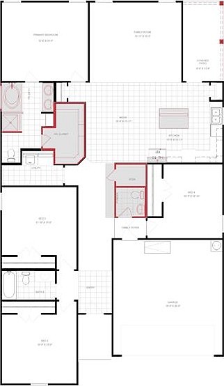 2911 Wagoner Rnch Rd  