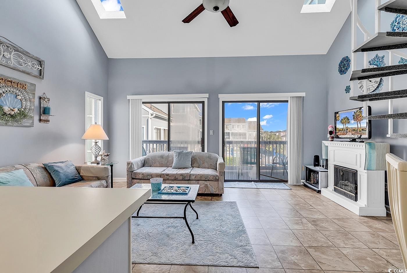 1881 COLONY DR Unit 9J  