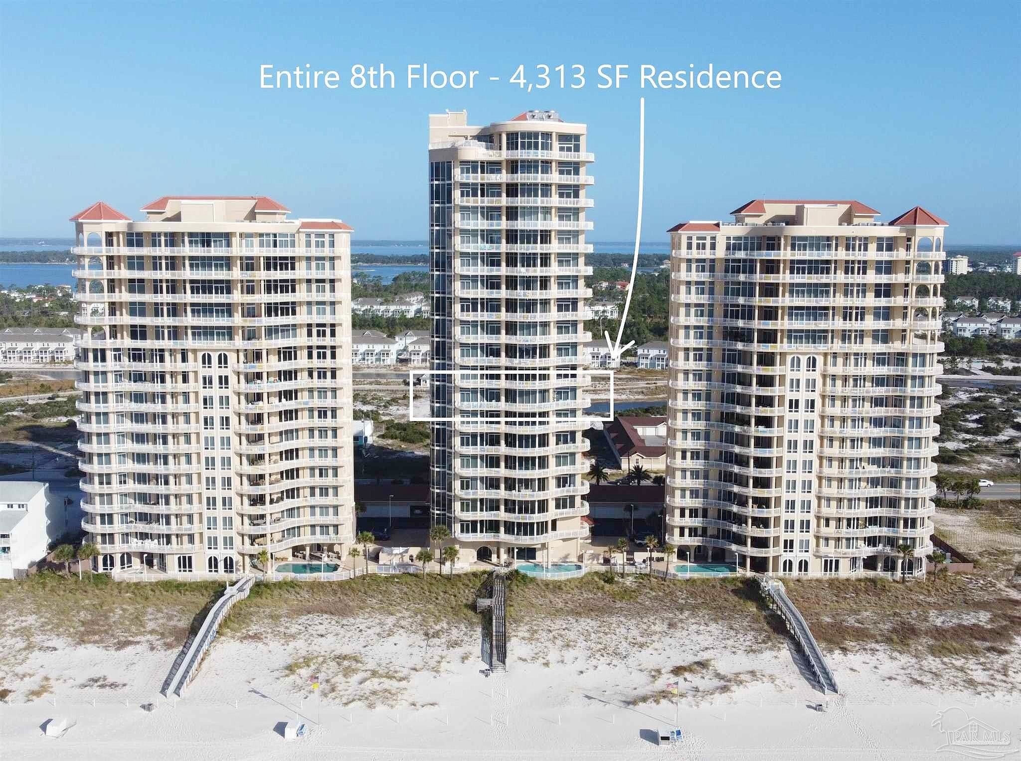 14239 PERDIDO KEY DR Unit 6  