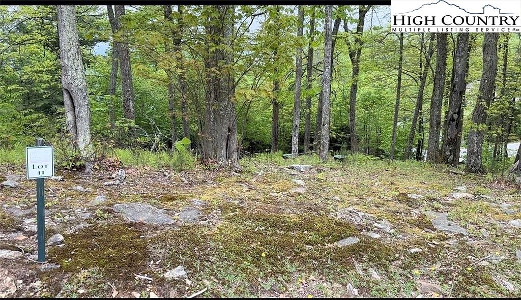 Lot 11 Sunset Rdg Dr  