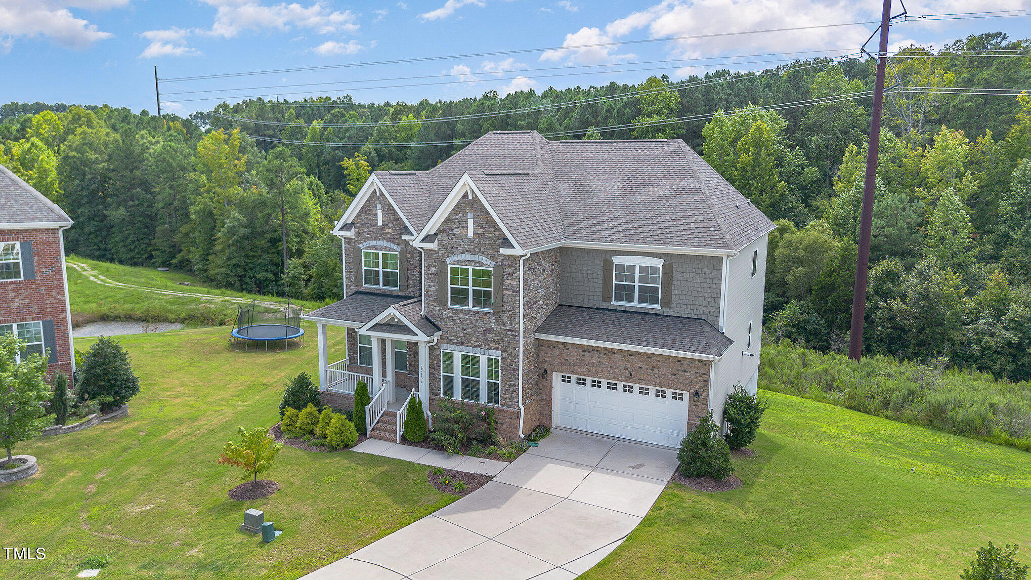 2713 Tunstall Grv Dr  