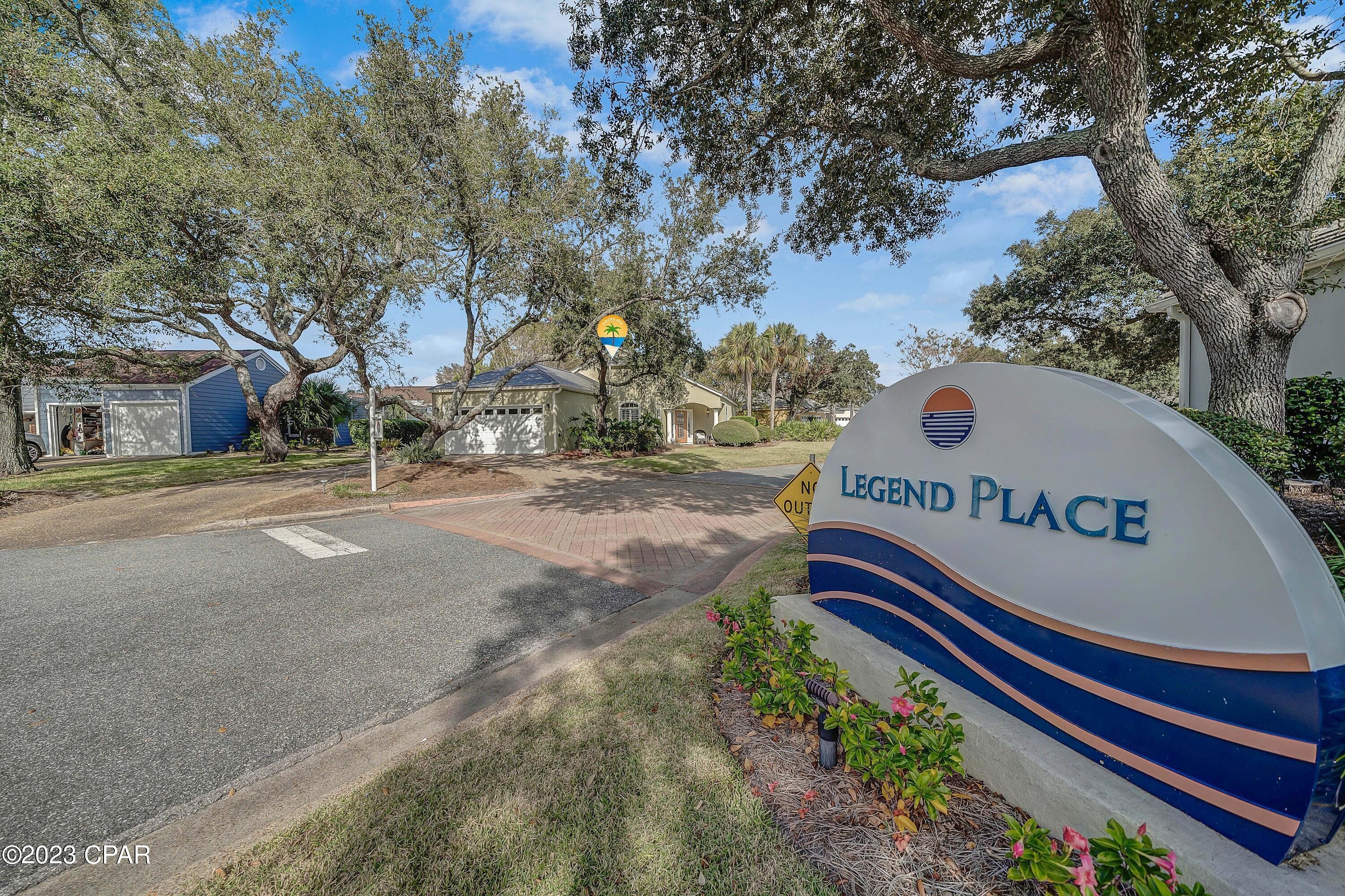 4330 LEGEND PL Unit 25  