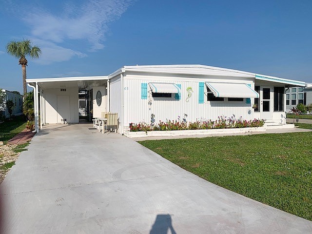 68 Quanto Ct Unit 242