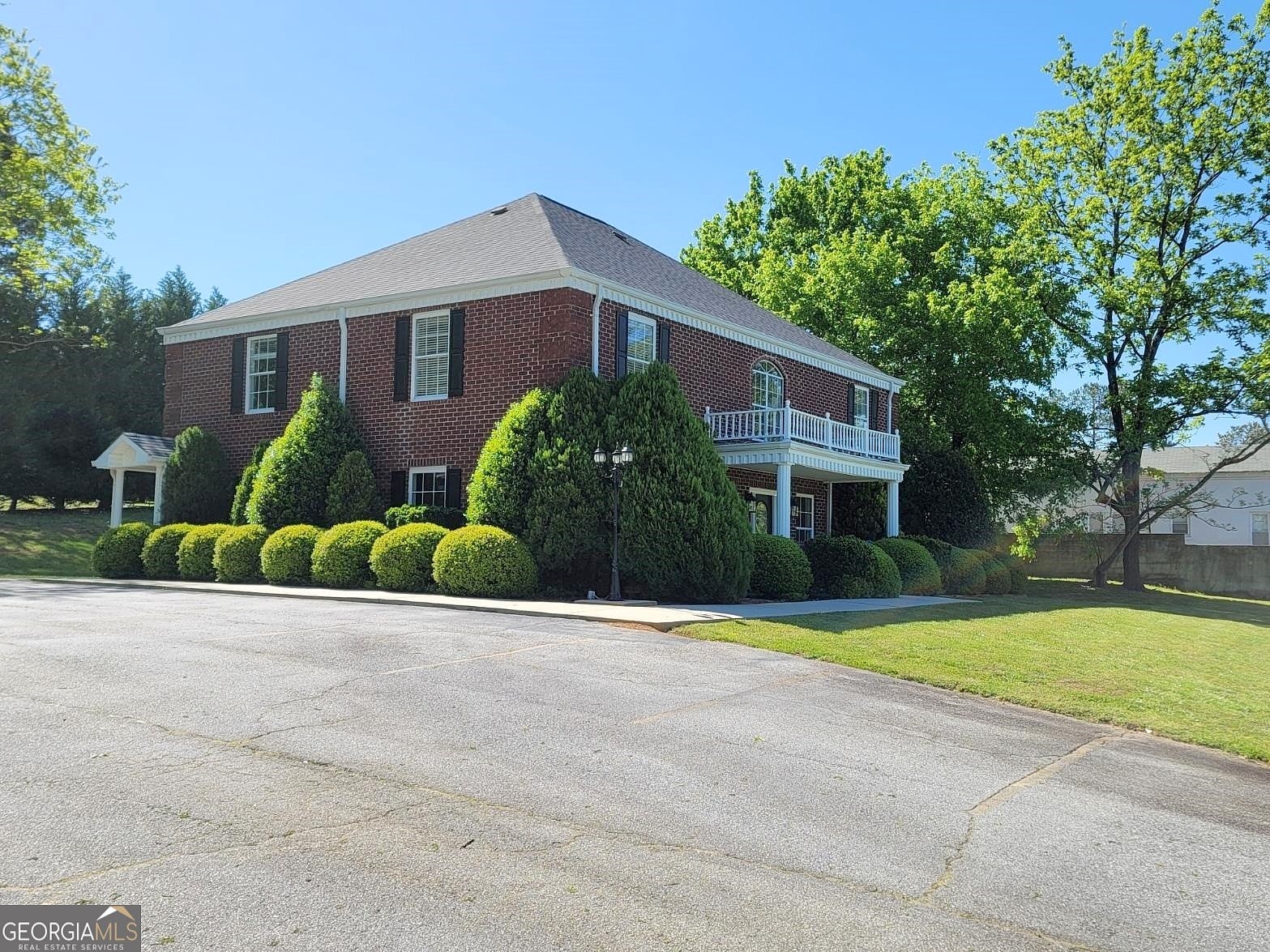1250 Historic Hwy 441