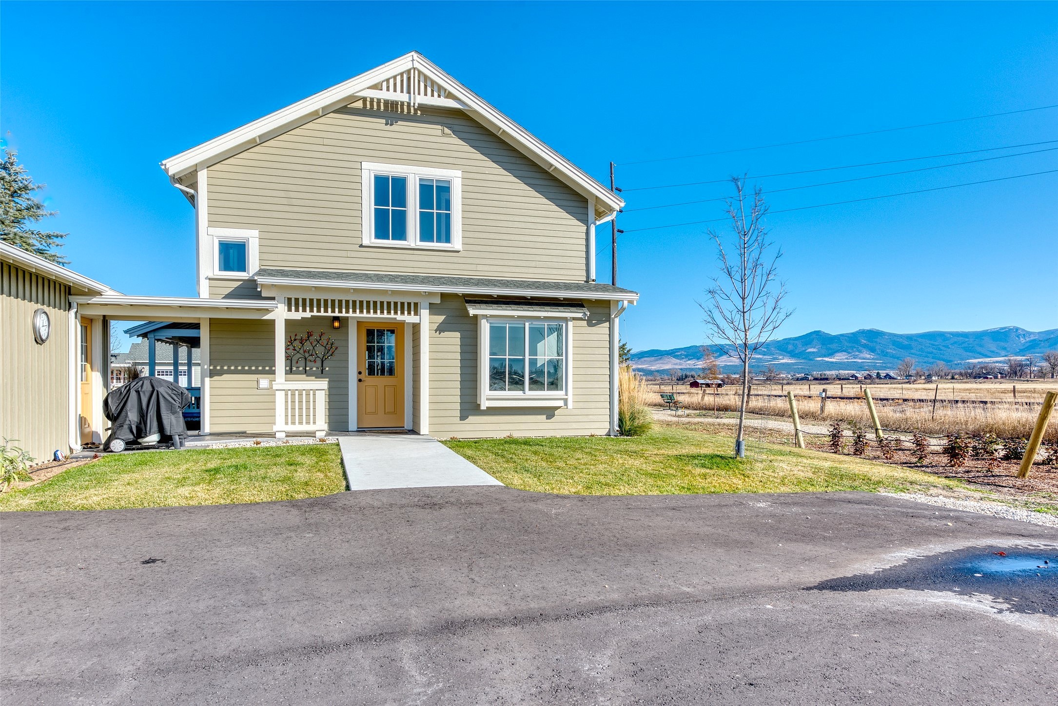 307 Mansion View Loop  