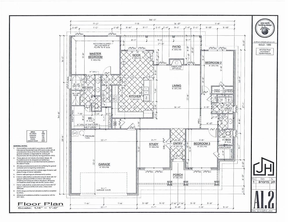3813 Pne Rd  