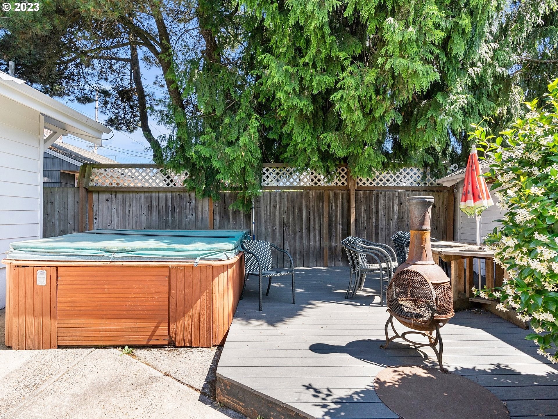 7006 N PORTSMOUTH AVE  