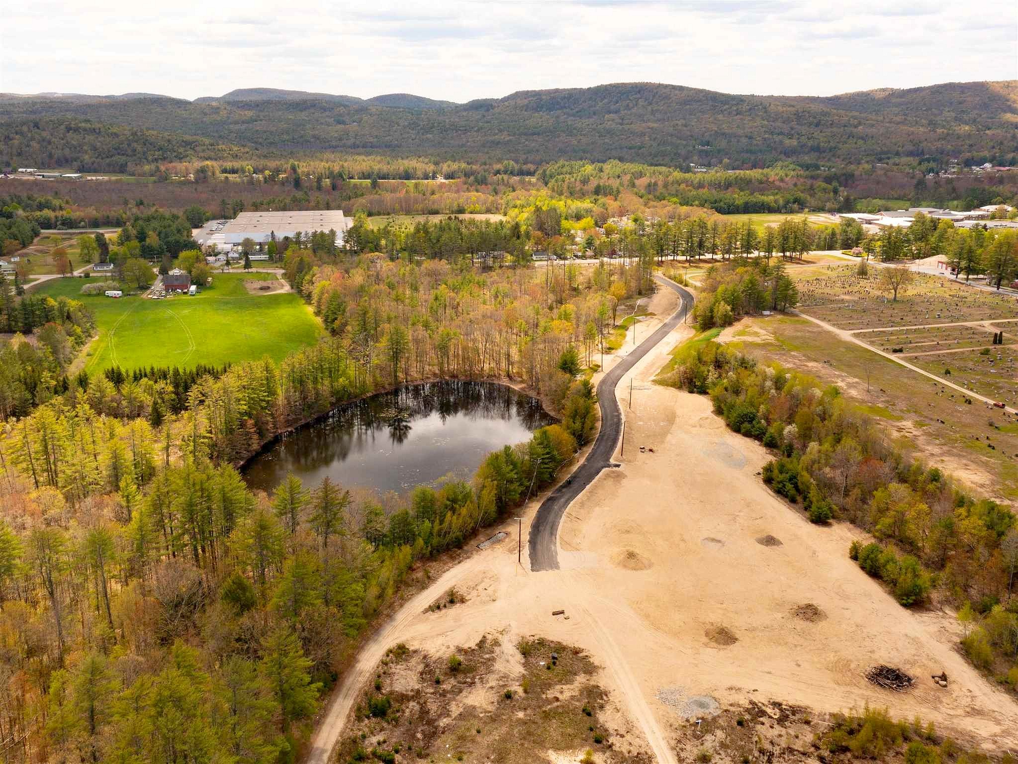 MAP 6 LOT 15-5 OFF OPPORTUNITY Dr Unit 15-5  