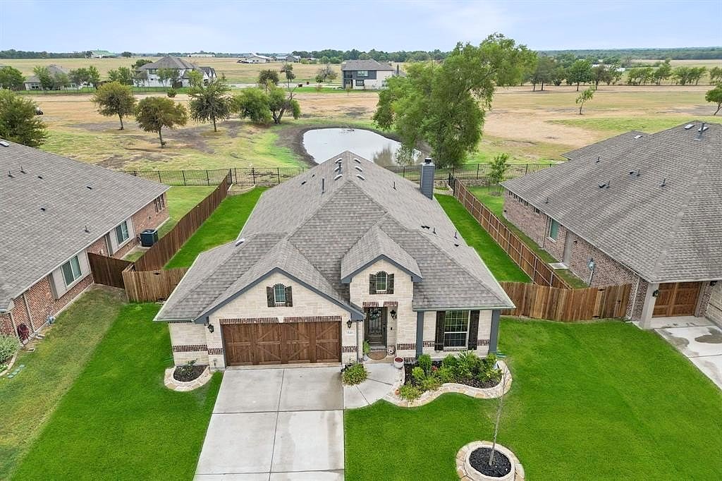 2846 LAMPASAS DR  
