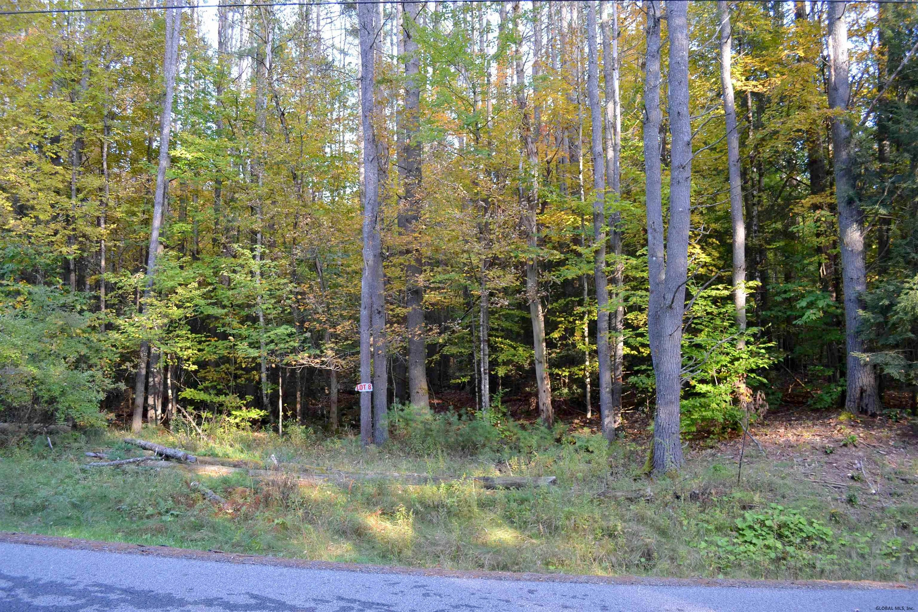 L828 HENDRICKS Rd  