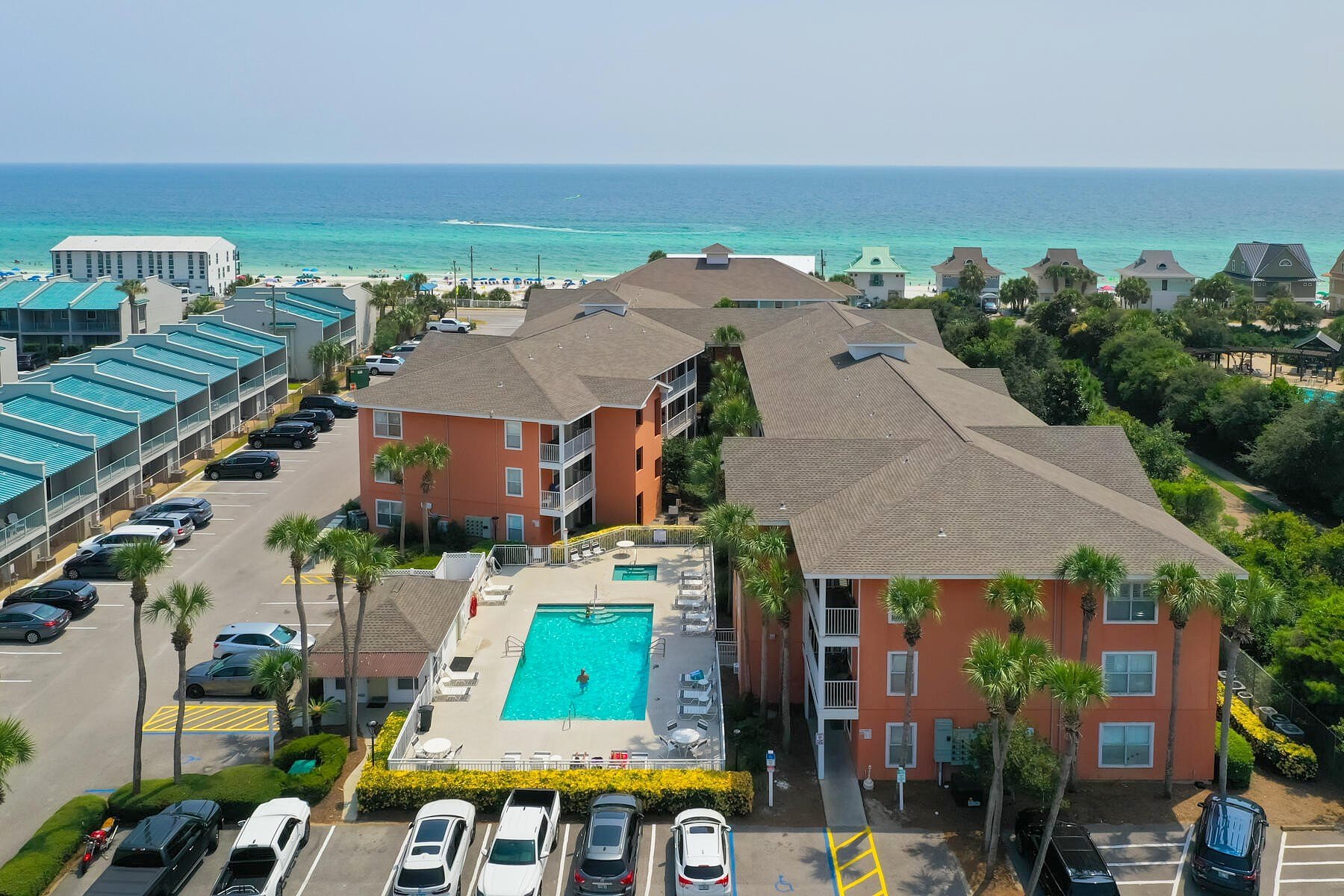 2830 Scenic Gulf Dr Unit 304  