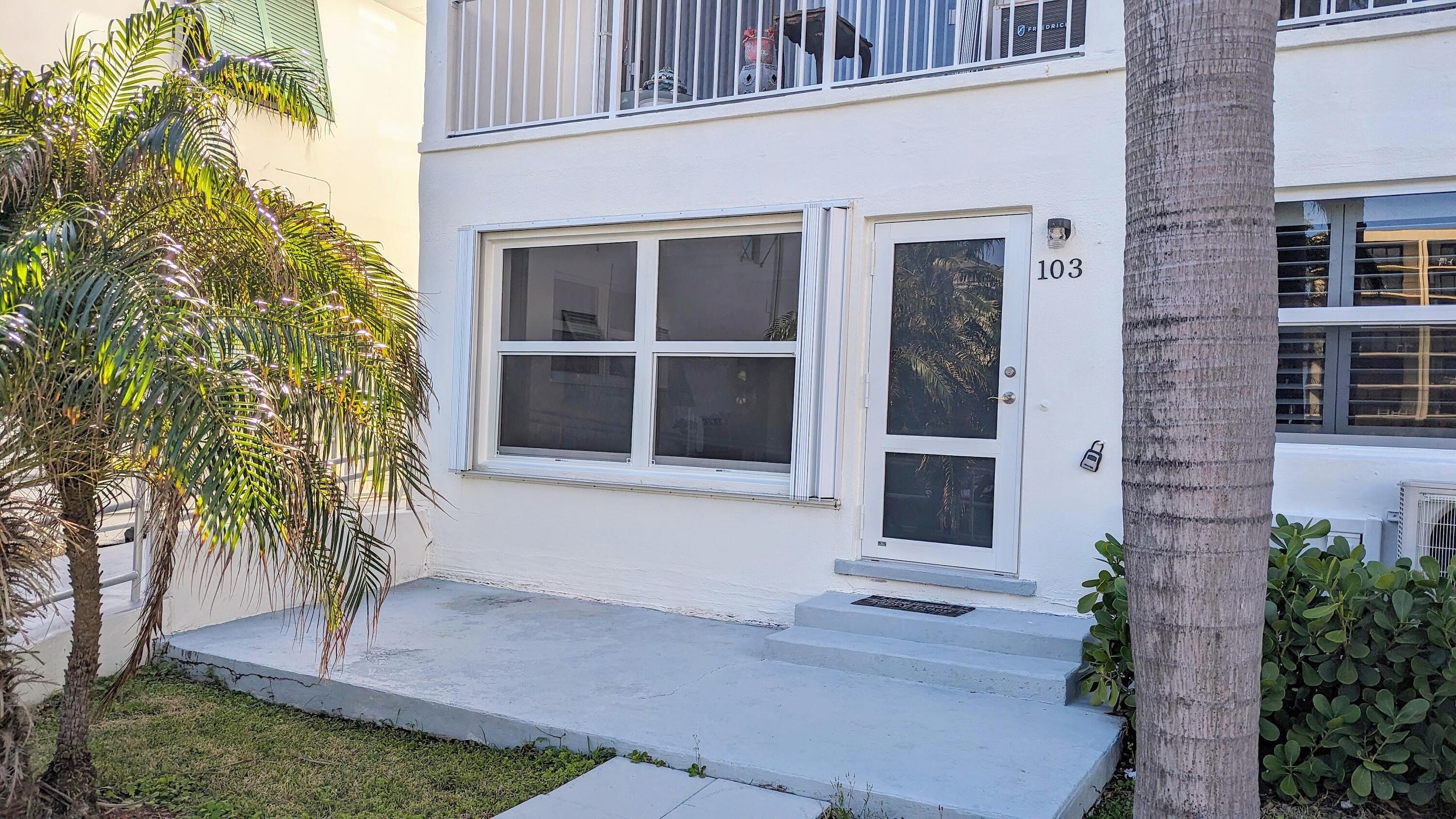 4001 S Ocean Blvd Unit 103  