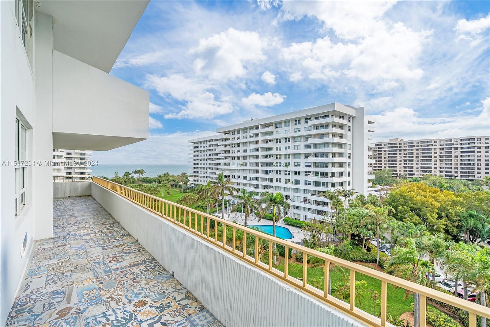 155 Ocean Lane Dr Unit 715  