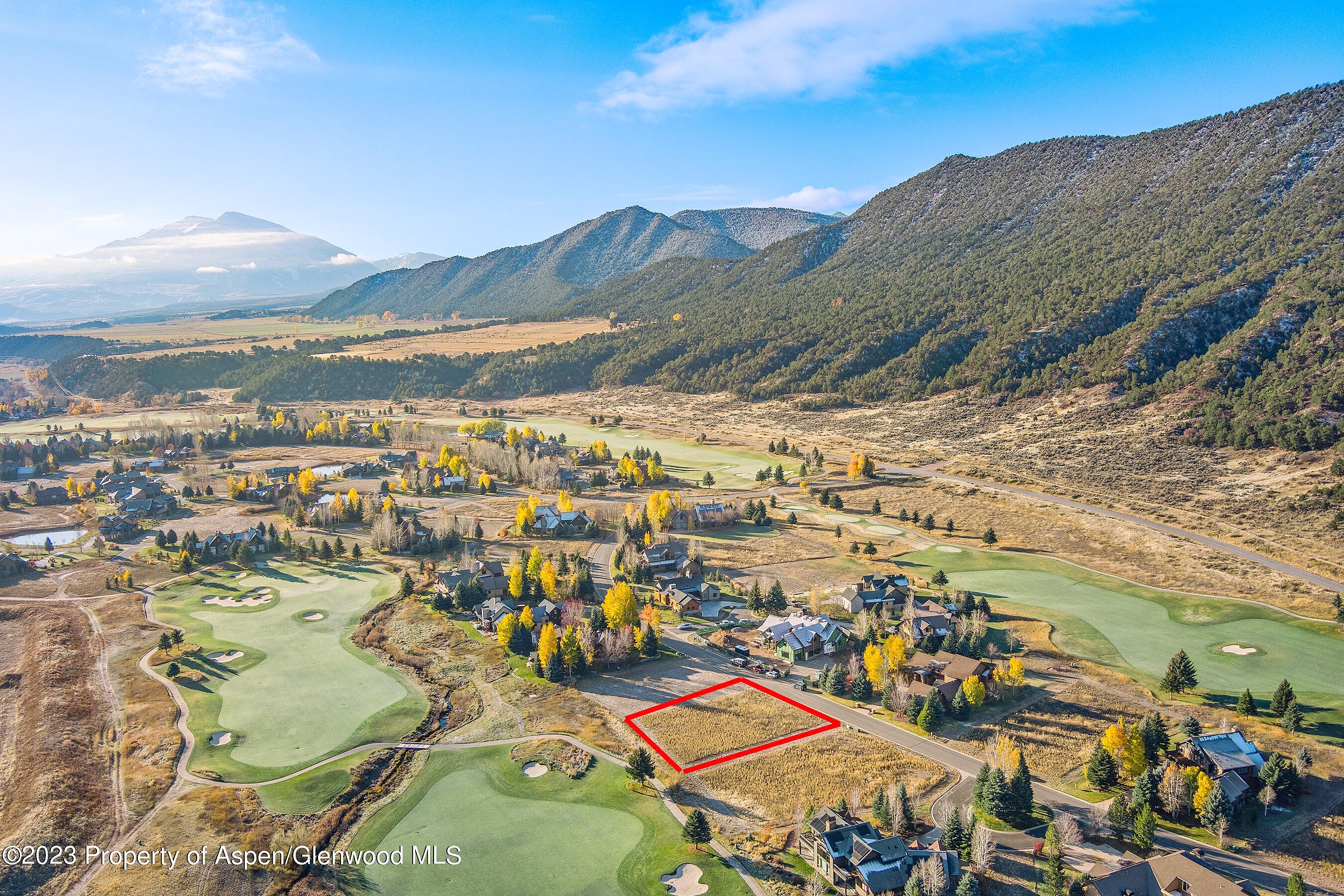 200 Saddleback Road Unit Lot H34  