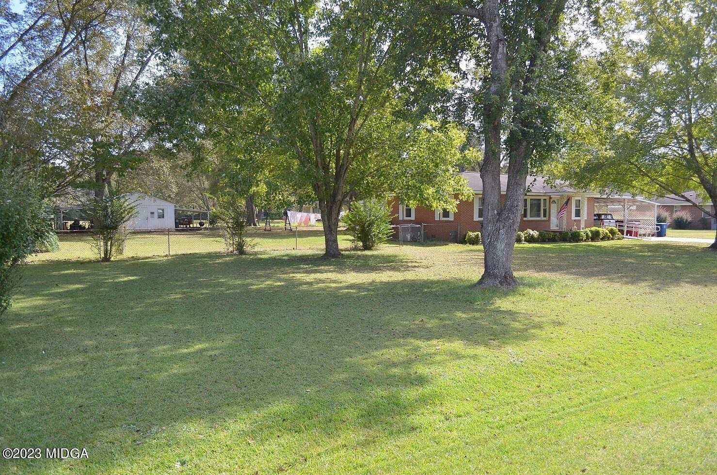 3739 Gailu Dr  