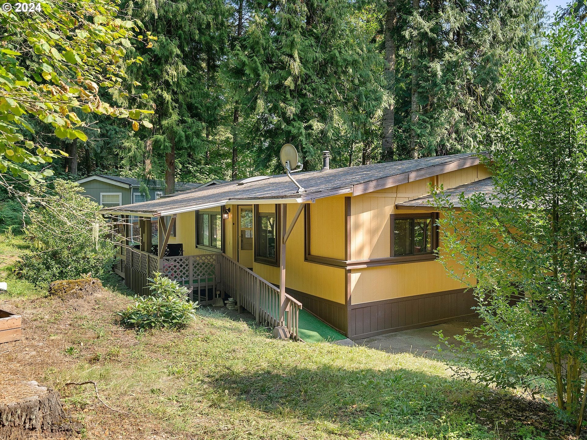 32700 SE LEEWOOD LN Unit 39