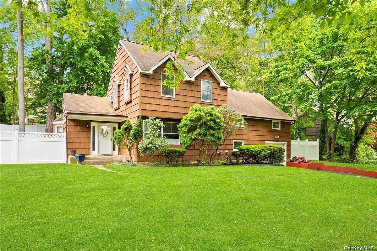 18 Nursery Rd  