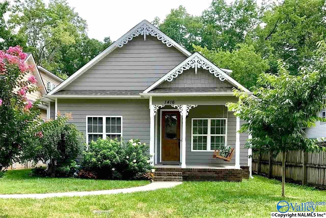 1416 MCCULLOUGH AVE NE  