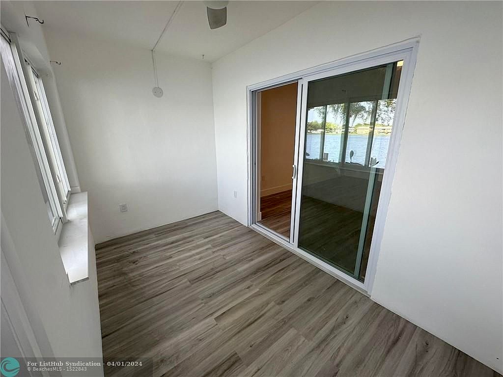 18900 NE 3rd Ct Unit 509  