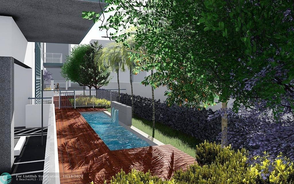 1951 E Hillsboro Beach Blvd Unit 203  