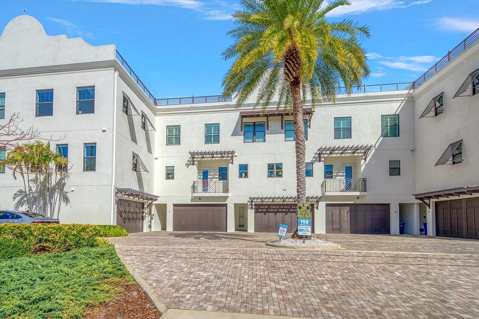 158 Brightwater Dr Unit 2  