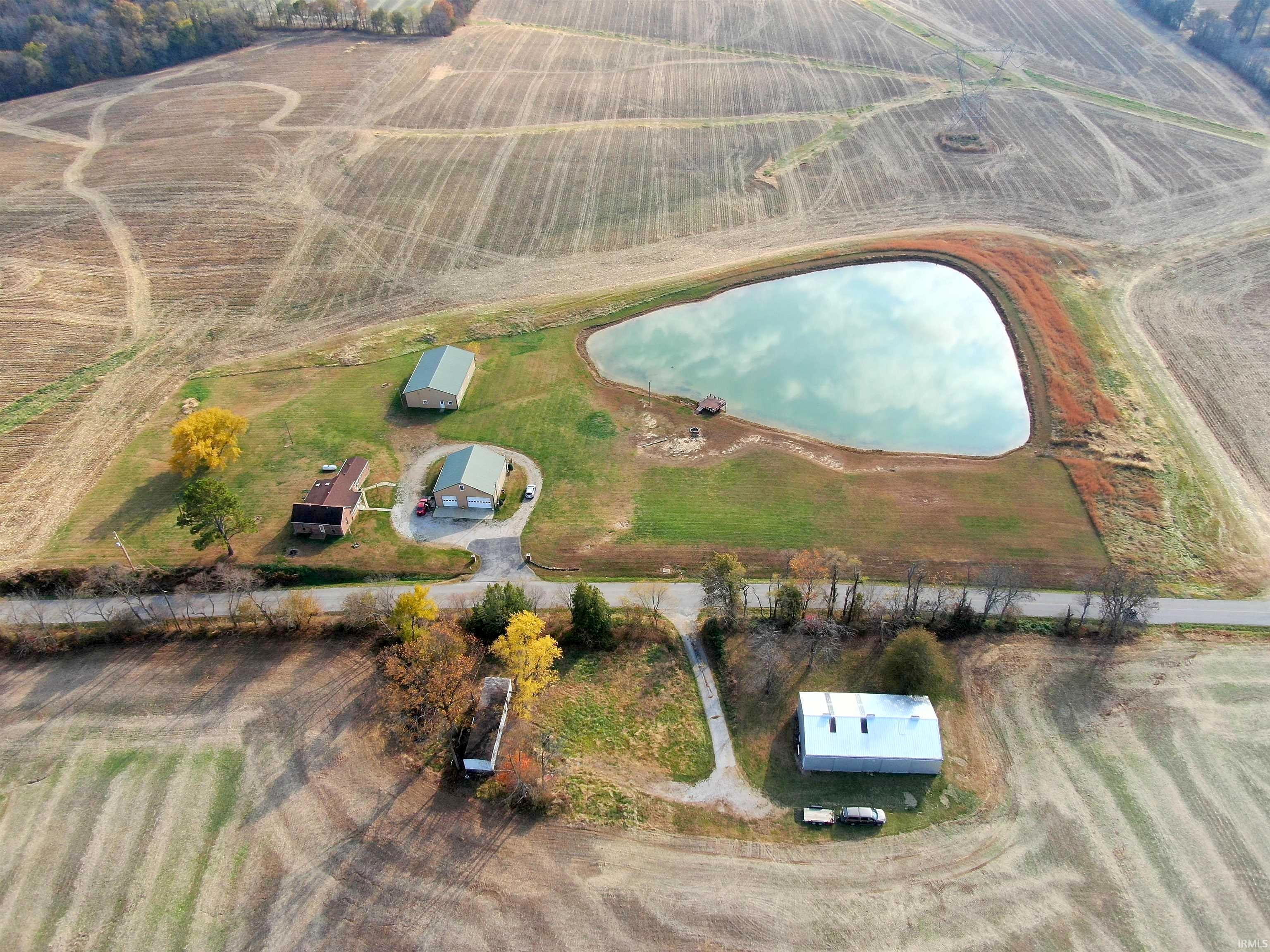 431 E County Road 900 N  