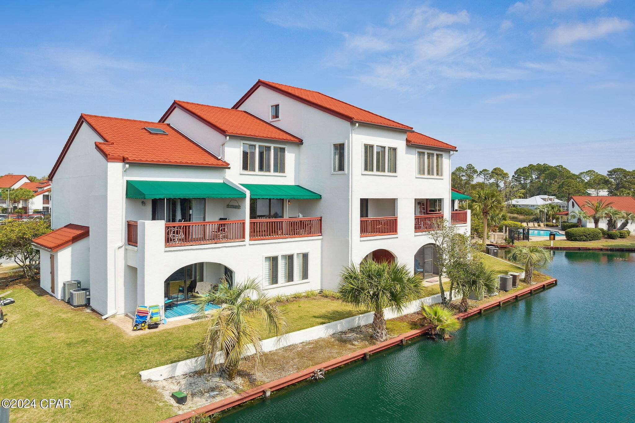 8730 Thomas Dr Unit 512