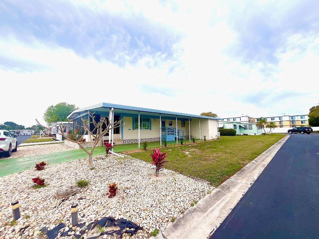 603 63rd Ave W Lot S9  