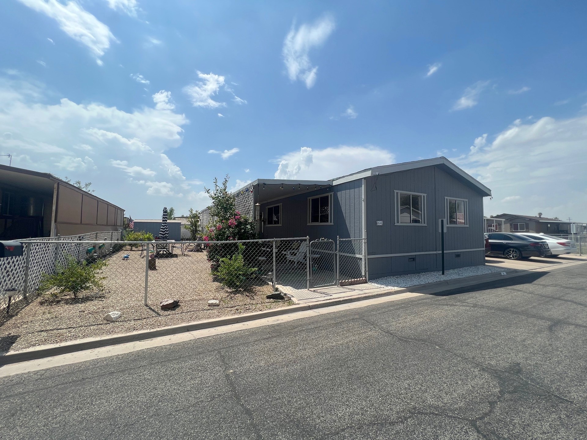 1850 LINCOLN AVE Unit 64  