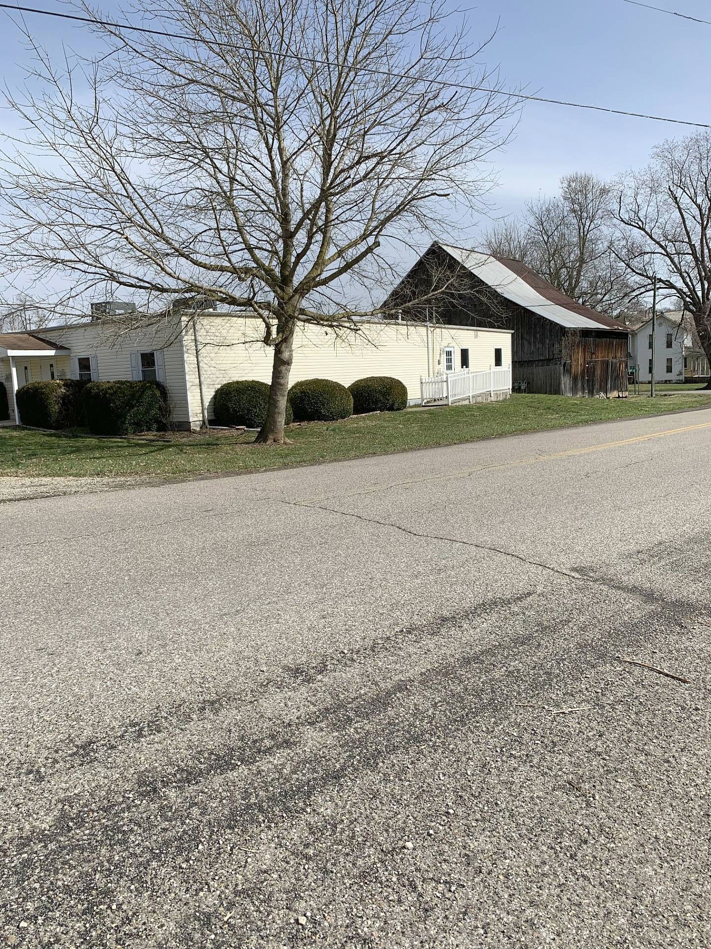 3897 Righteous Rdg Rd  