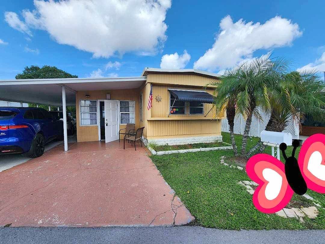 2650 62nd Ave N Unit 418  